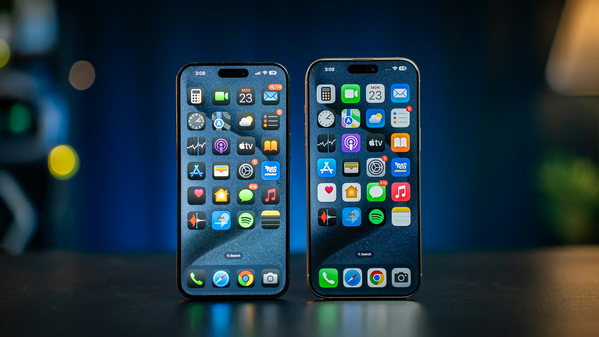 【快訊】iPhone 20 有望採四邊曲面螢幕?2028年或有進化版顯示技術