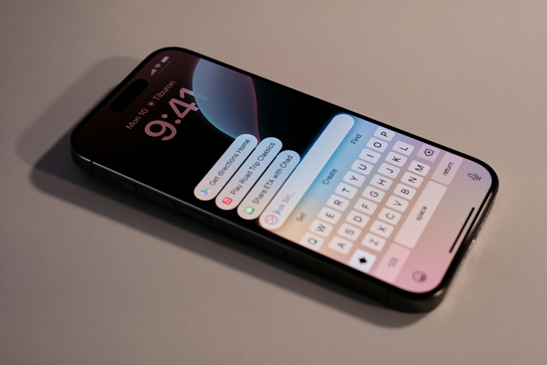 iphone siri