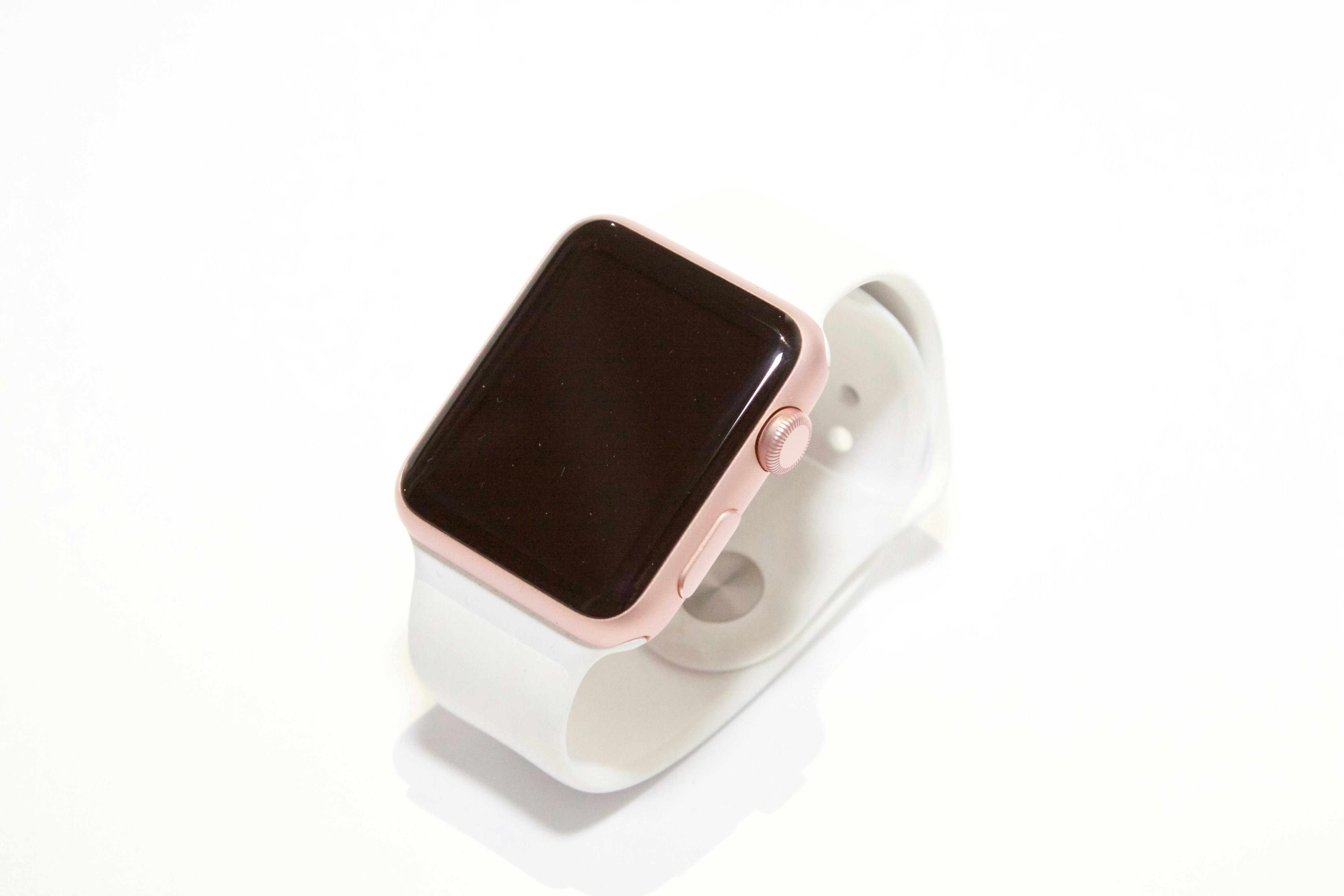 【快訊】Apple Watch哪個最好用?外媒評測：這4款最值得入手