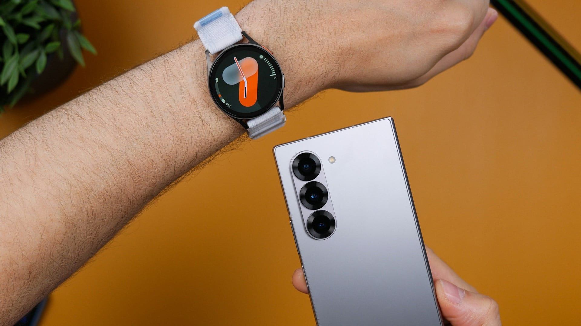 【快訊】Samsung 推出 One UI 8 Watch：強化睡眠、運動追蹤功能