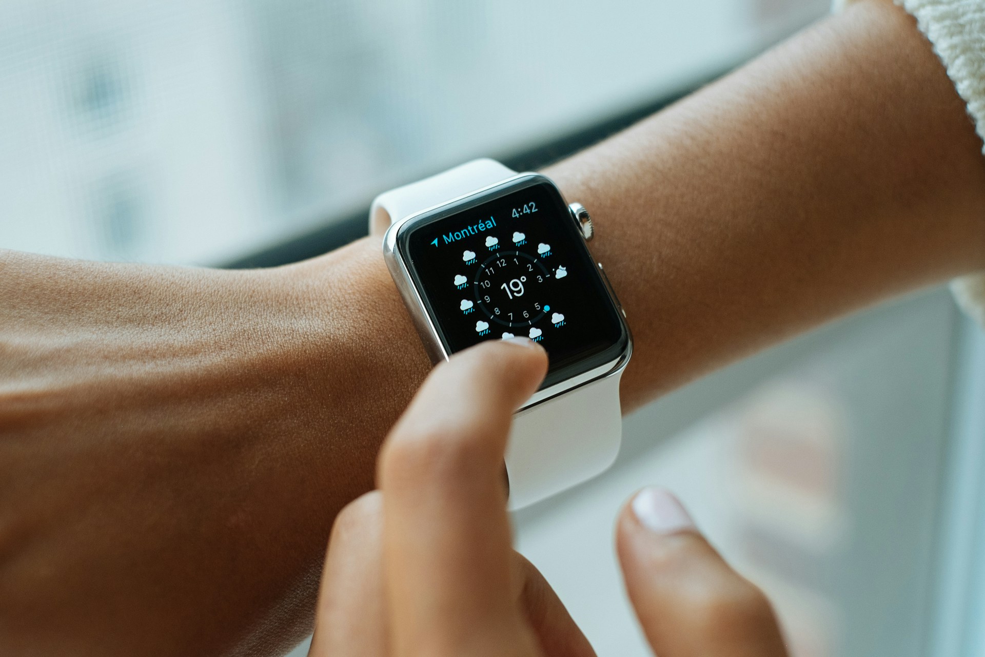【快訊】Apple Watch Ultra 3 有望今年秋季登場：這次會帶來哪些升級？
