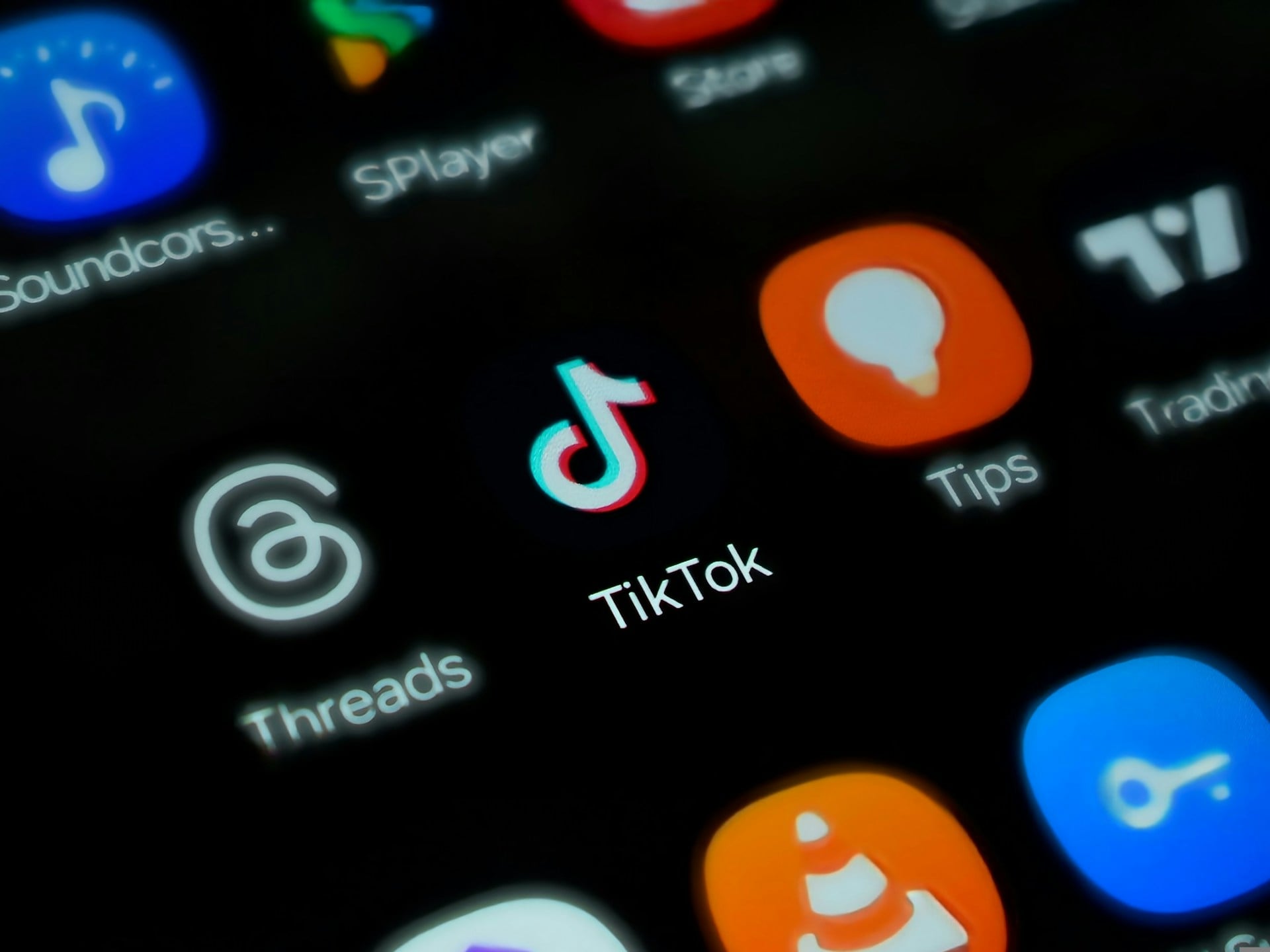 【快訊】川普再度延後 TikTok 禁令，給出 90 天喘息期