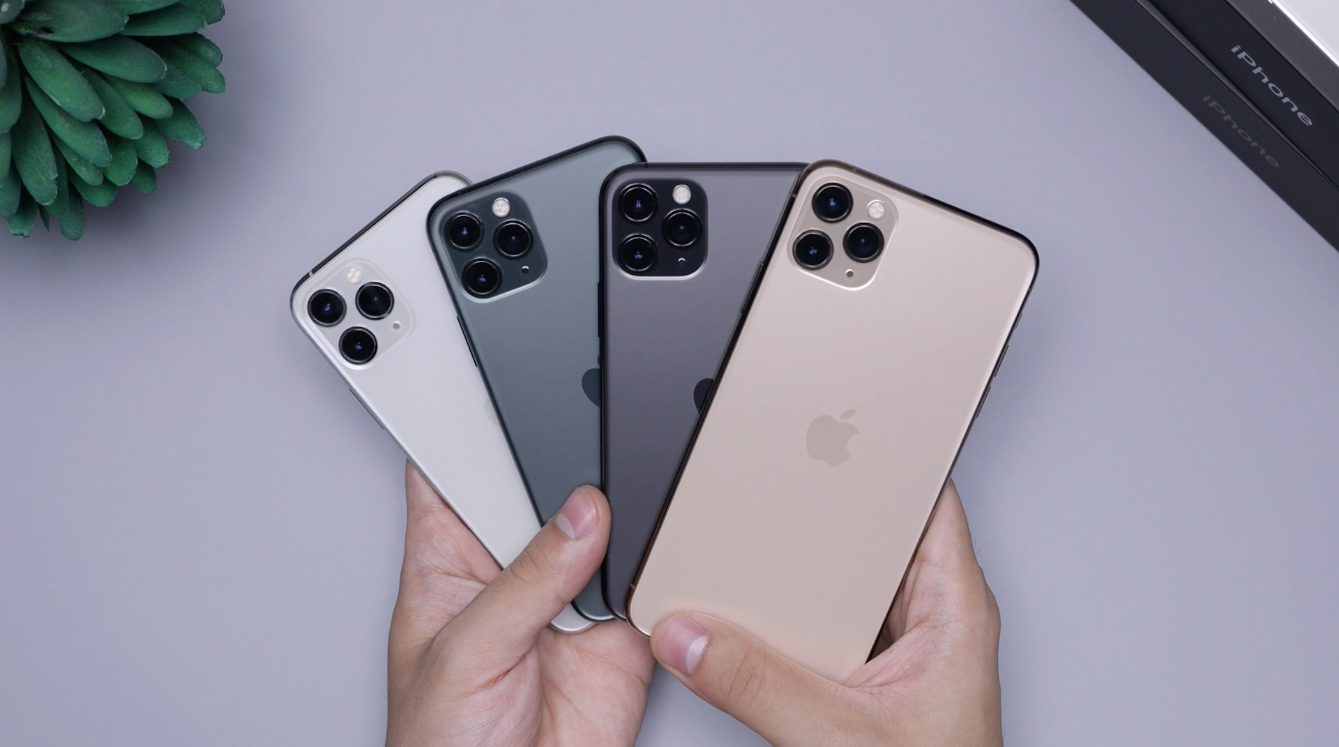 【快訊】哪個iPhone最好用？外媒：這5款別錯過