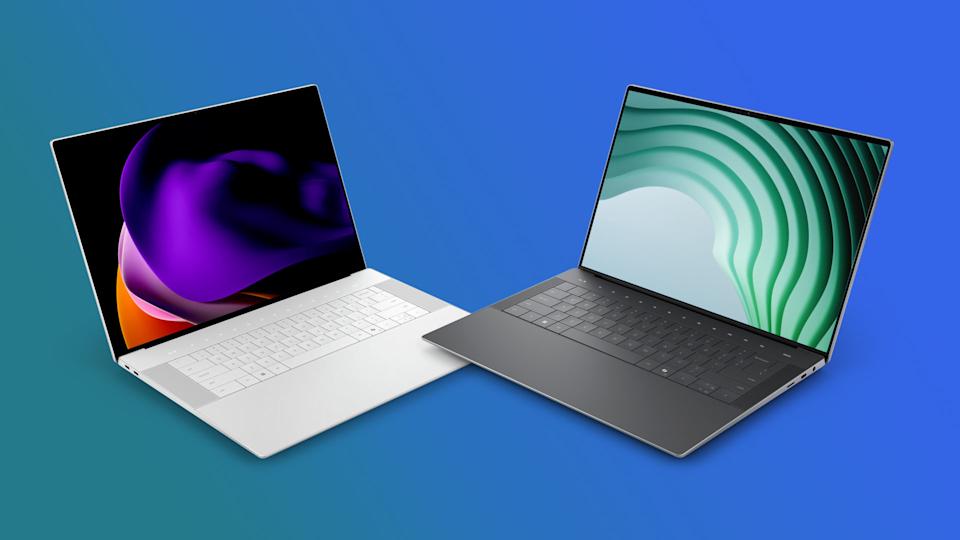 【快訊】Dell 推出全新 Premium 系列筆電：續航力高達27小時