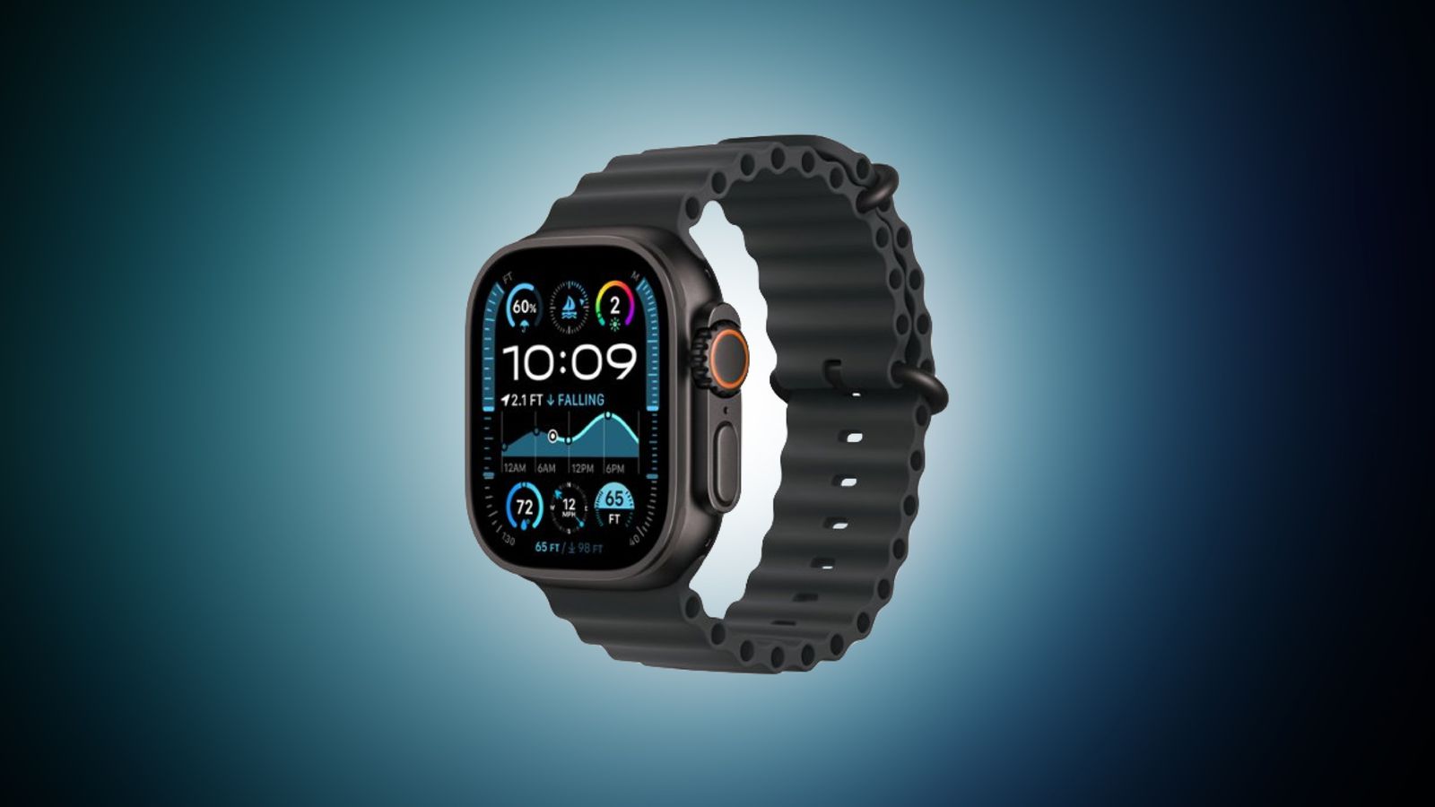 Apple Watch Ultra 3