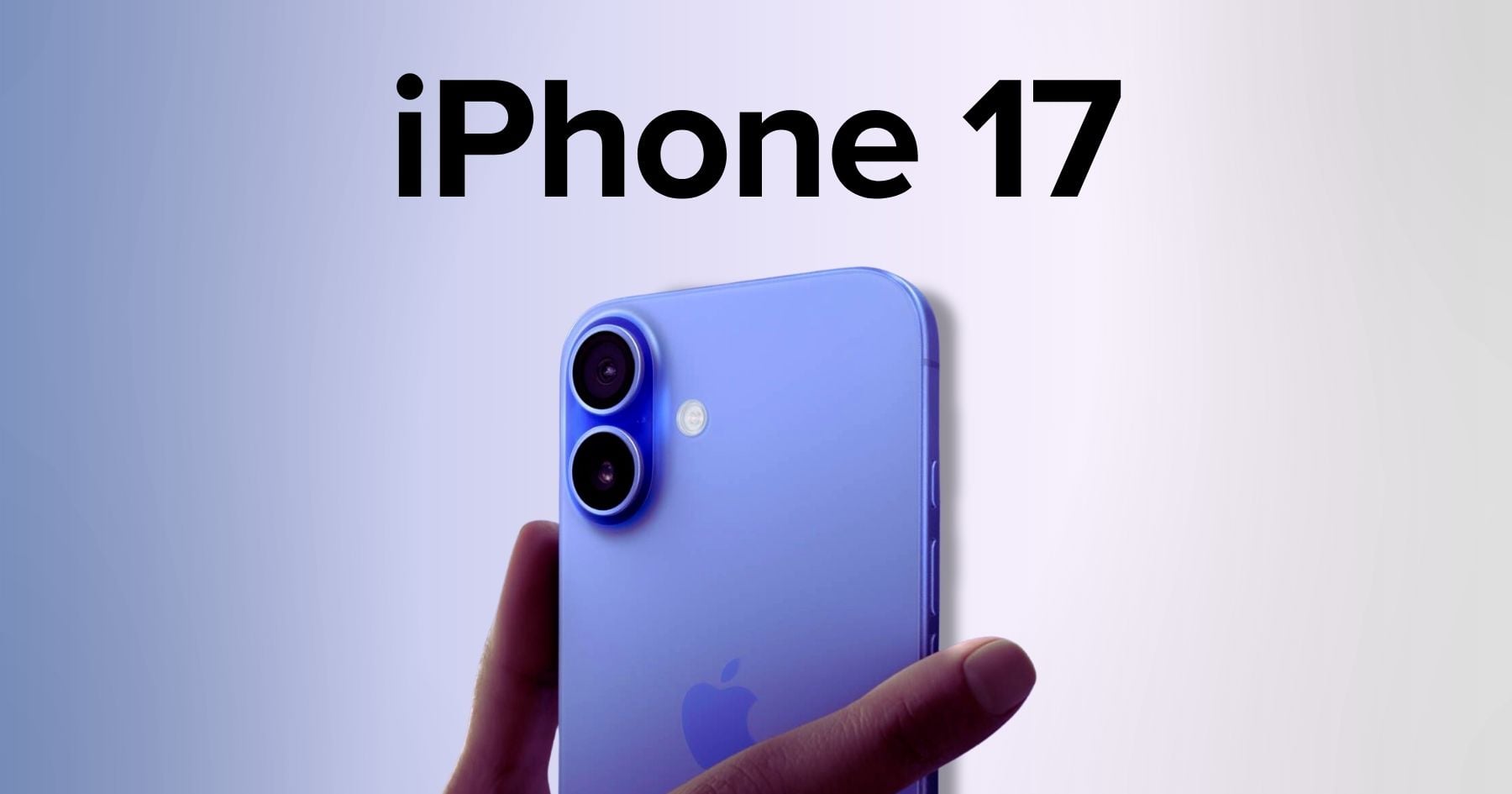 【快訊】iPhone 17：上市日期、價格、9大規格傳聞總整理
