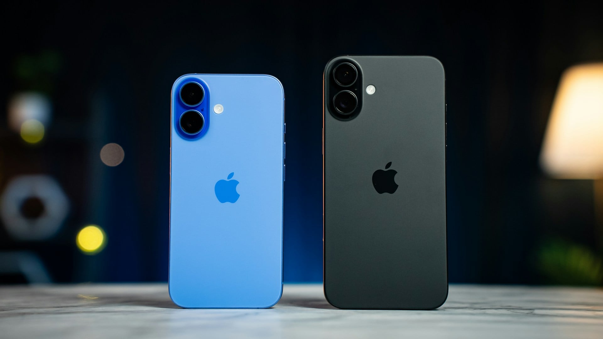 iPhone 17 直列式相機設計