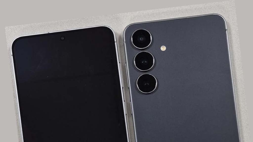 【快訊】三星 Galaxy S25 FE 規格曝光:高CP值定位、功能全面升級