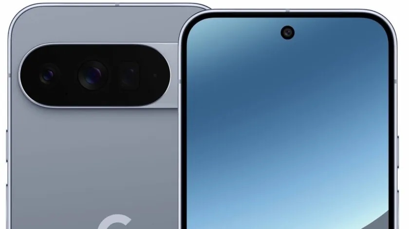 【快訊】Pixel 10 Pro XL 搶先看！Google 最新旗艦手機渲染圖曝光