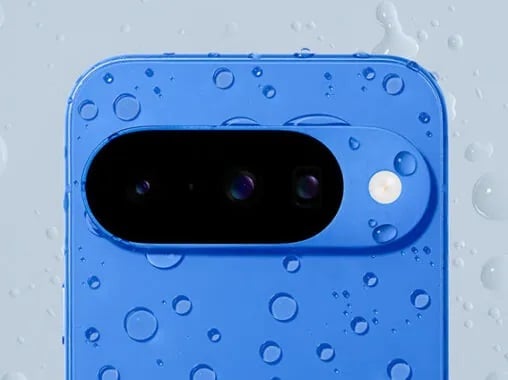 【快訊】Pixel 10 渲染圖又曝光!超吸睛「靛藍色」再次登場