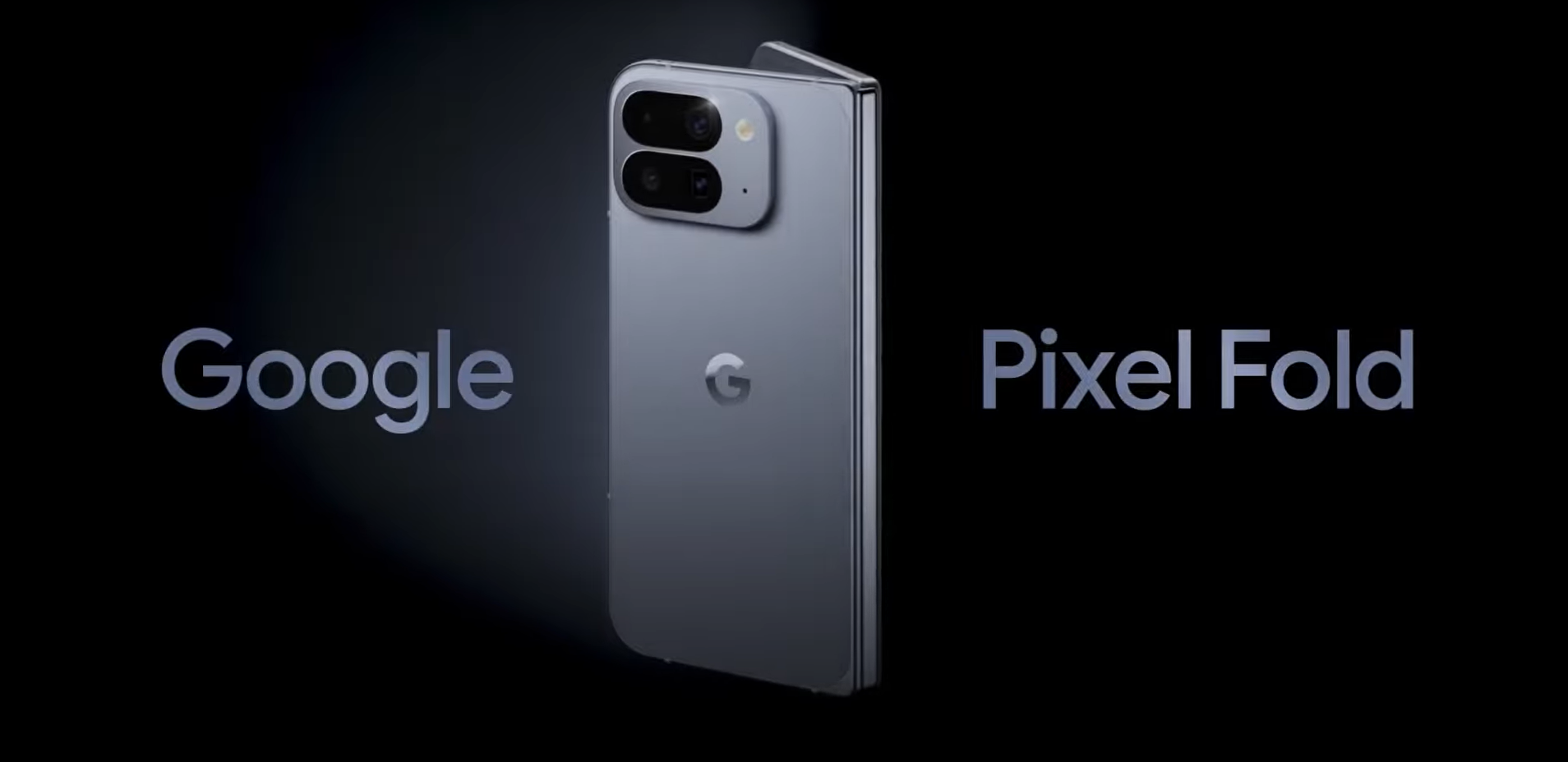 【快訊】Pixel 10 Pro Fold 正式曝光!Google 官方預告片搶先亮眼