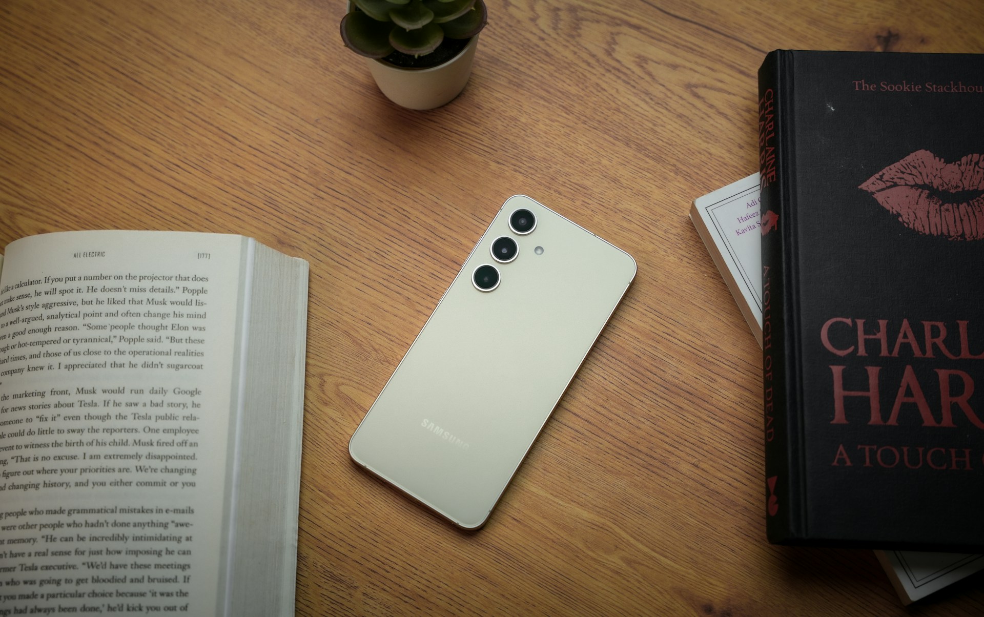 【快訊】Galaxy S25 FE 美國價格曝光！？傳不漲價，與上代相同