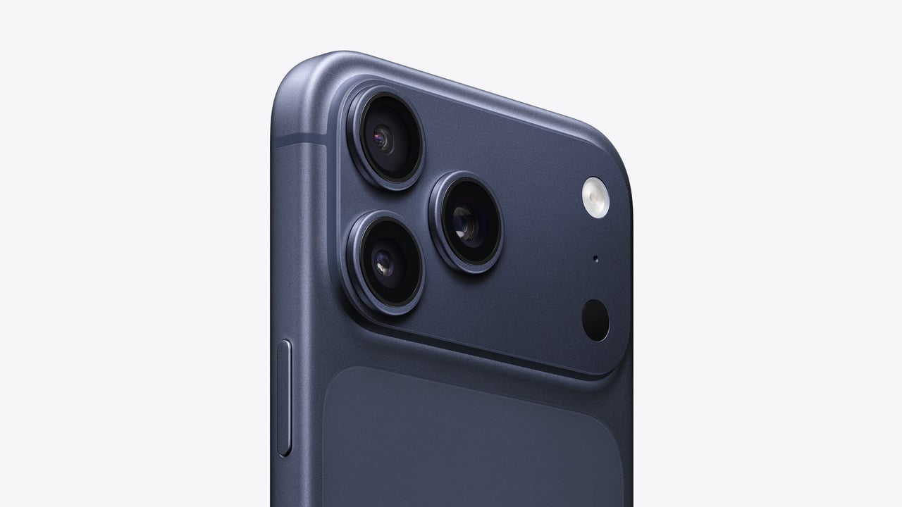 【快訊】iPhone 17 Pro 系列發表：5大規格亮點、售價直飆7萬元？！
