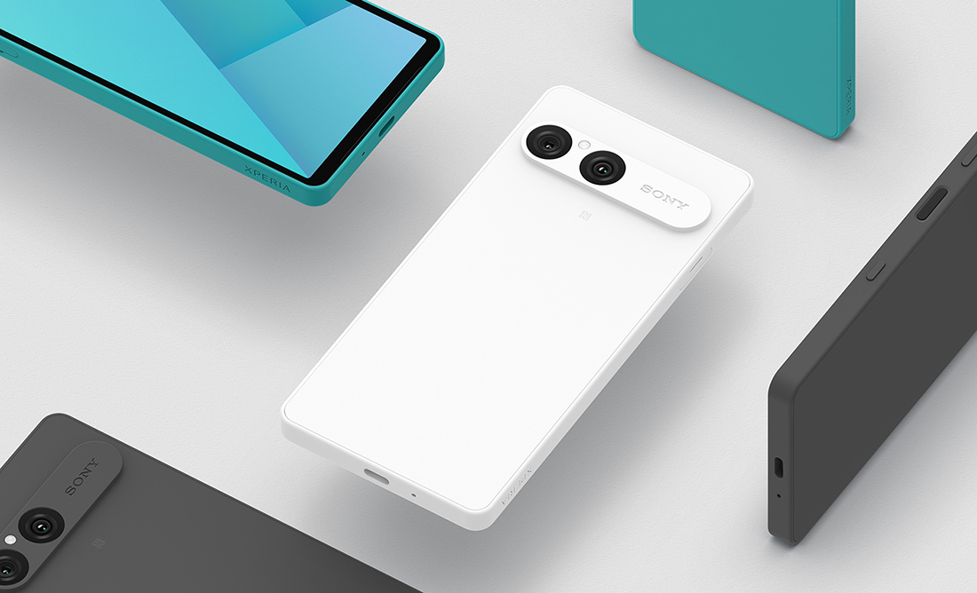 【快訊】Sony Xperia 10 VII亮相：外型酷似 Pixel 10，主打實用、耐用