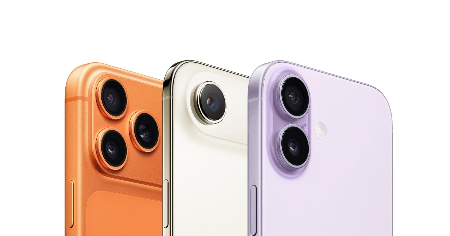 【快訊】iPhone 17 系列哪款最值得買? 外媒評測:這兩款別錯過