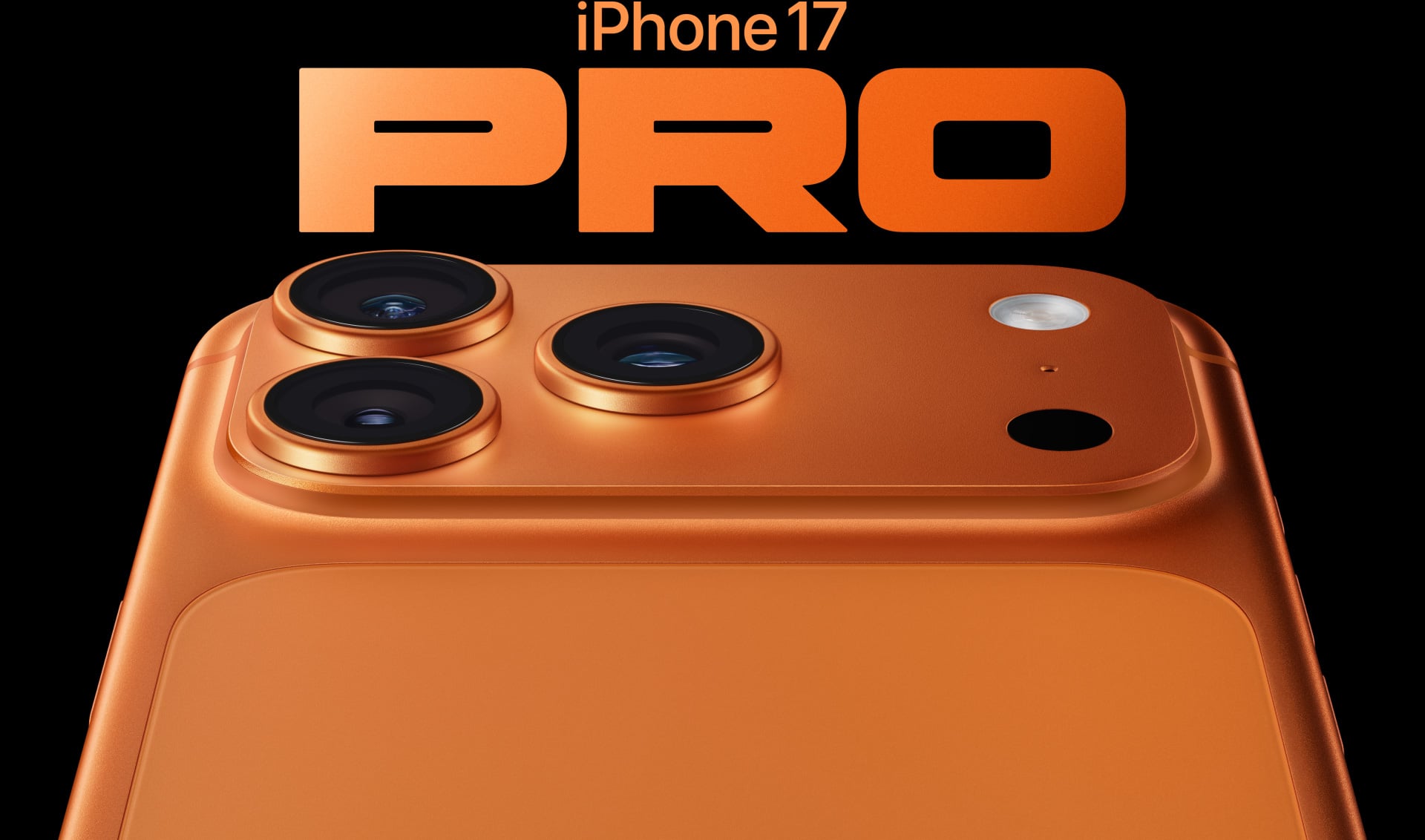 【快訊】iPhone 17 Pro爆災情?深色款傳容易有刮痕