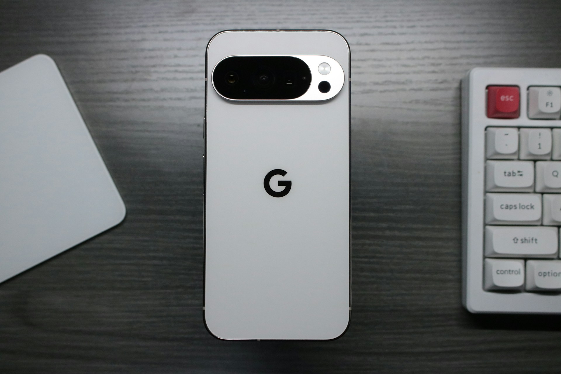 【快訊】Pixel 11 晶片擬全面脫離三星?傳改採用聯發科數據機晶片