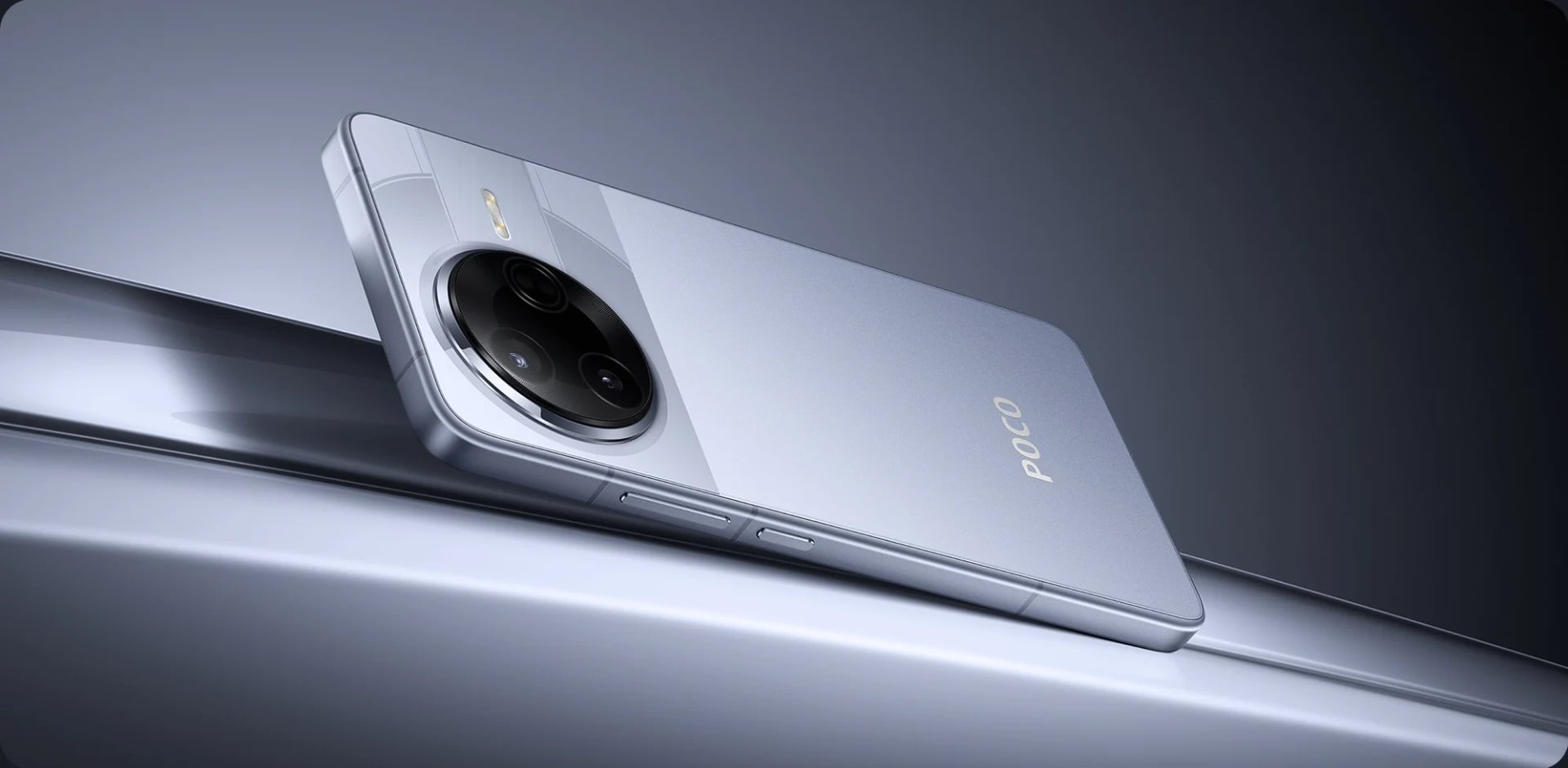 【快訊】Poco F8 系列規格曝光?!維持高CP值、逾6,000mAh大電池