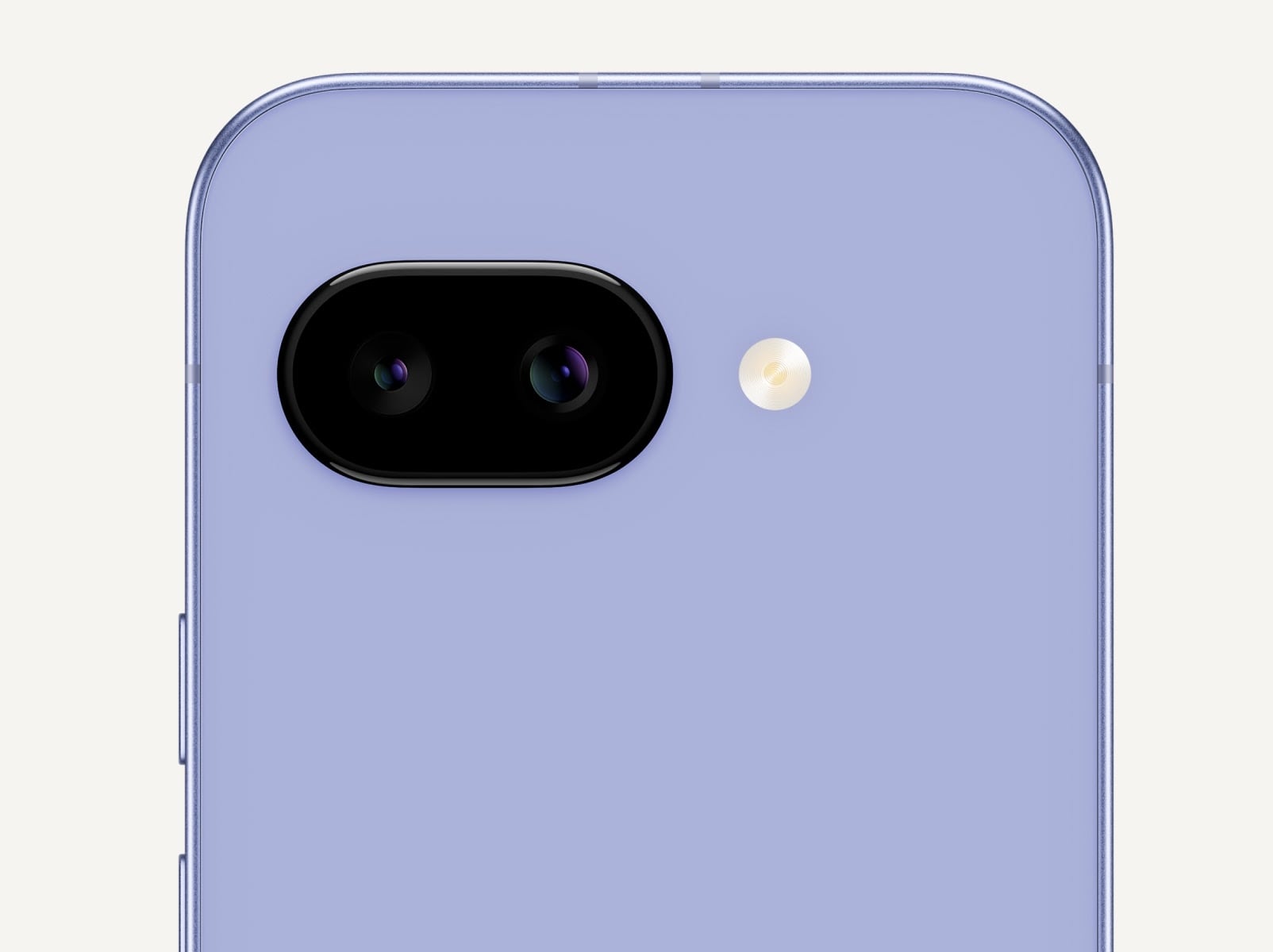 【快訊】Pixel 10a 外觀曝光：與前代太像，可能沒有太大改變？