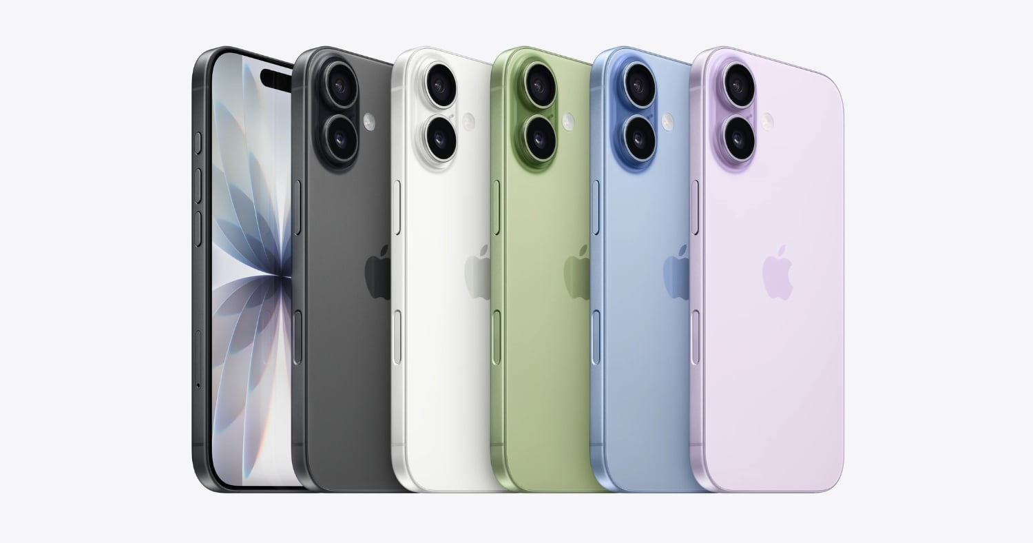 適合送媽媽的iPhone手機推薦清單，傑昇通信教你挑選母親節禮物。