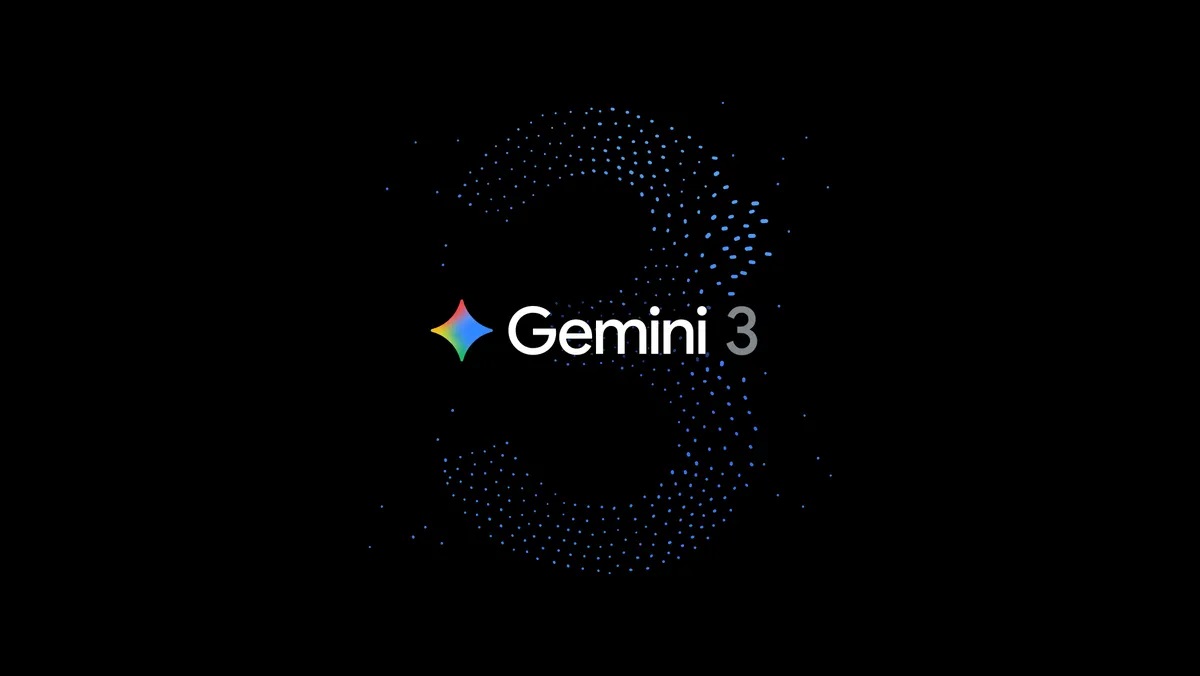 【快訊】Google Gemini 3 登場：跑分屠榜、7大特色別錯過！