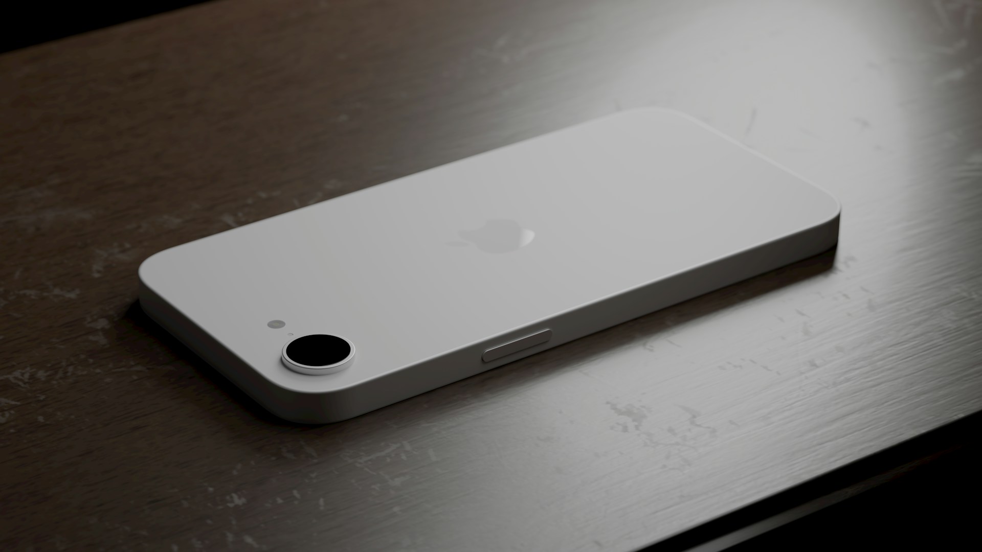 【快訊】iPhone 17e 傳重大升級?親民款也可能有 18MP 前鏡頭!