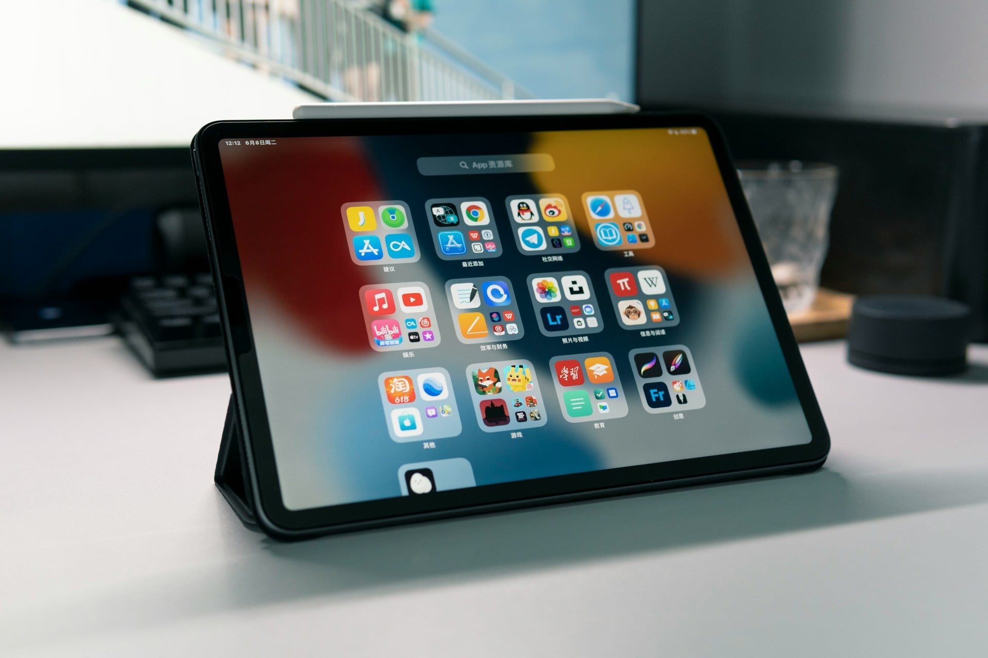 【快訊】iPad mini 8 傳將 2026 年底亮相：最大亮點是 OLED 螢幕升級！？