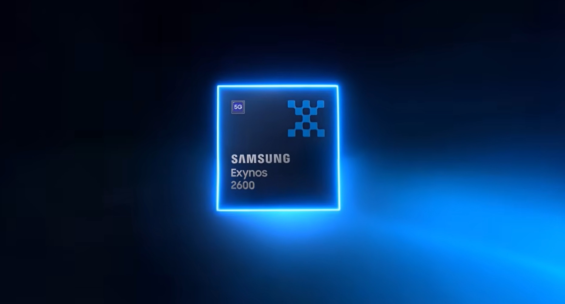 【快訊】三星 Exynos 2600 亮相:為 S26 旗艦鋪路的 2 奈米晶片?!