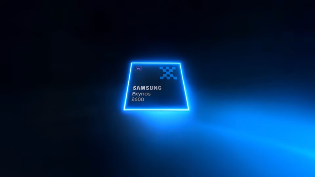 【快訊】三星 Exynos 2600 晶片可能僅出現在一個國家?真實原因曝光