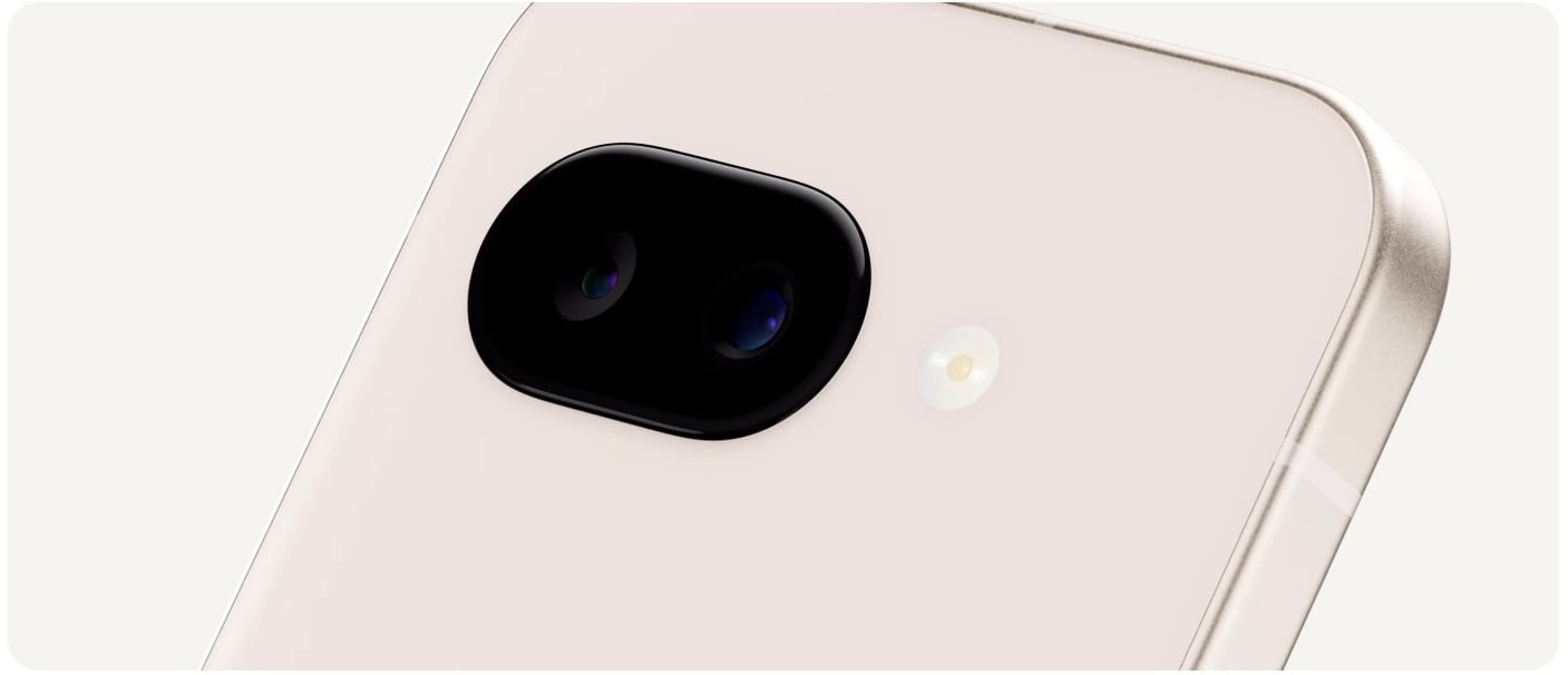 【快訊】Google Pixel 10a 規格曝光：幾乎跟 Pixel 9a 一模一樣？