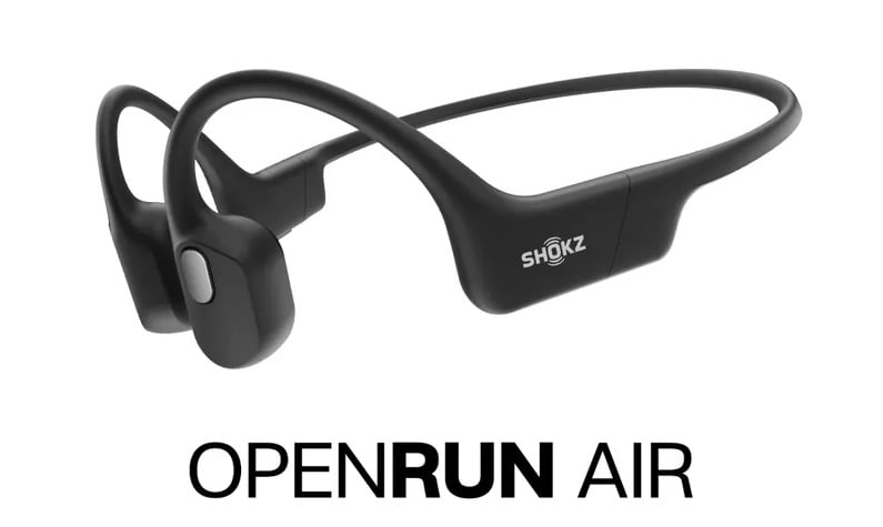 【機型介紹】SHOKZ OpenRun Air S803 Air好嗎?輕量開放式藍芽耳機,規格特色一次看!