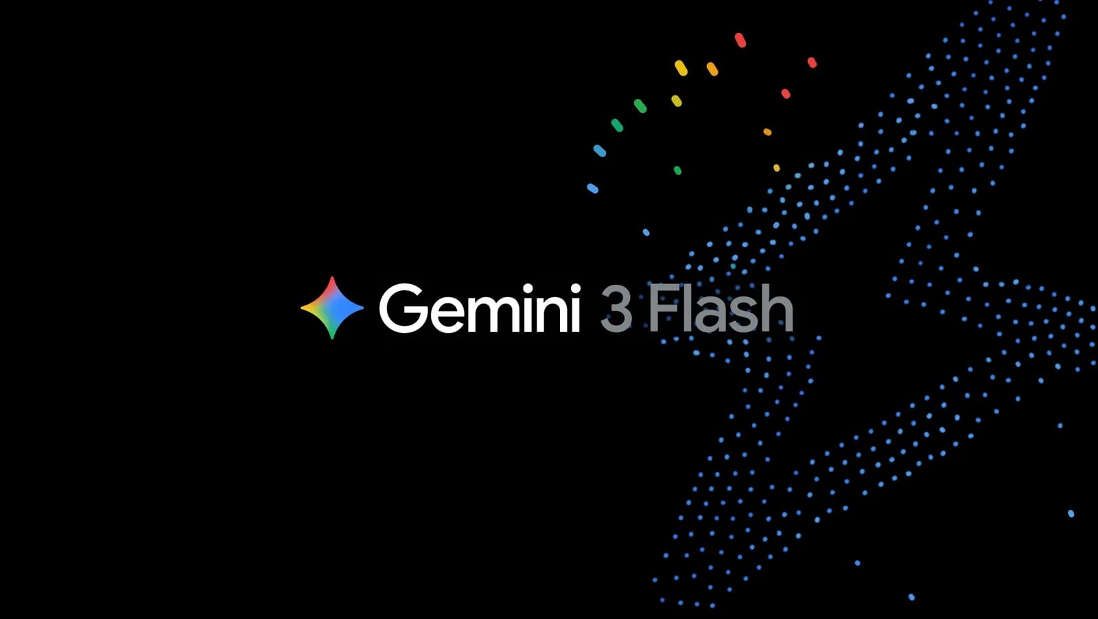 【快訊】Gemini 3 Flash 全球登場：不付費也能使用的超強模型！
