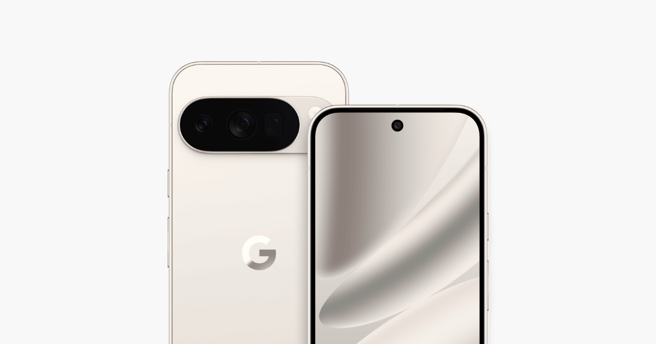 Pixel 10 Pro