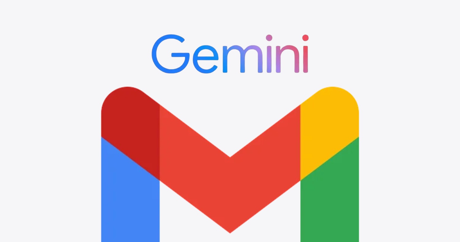 【快訊】谷歌用戶有福了!Gmail 將新增 3 個 AI 功能,進入 Gemini 時代!