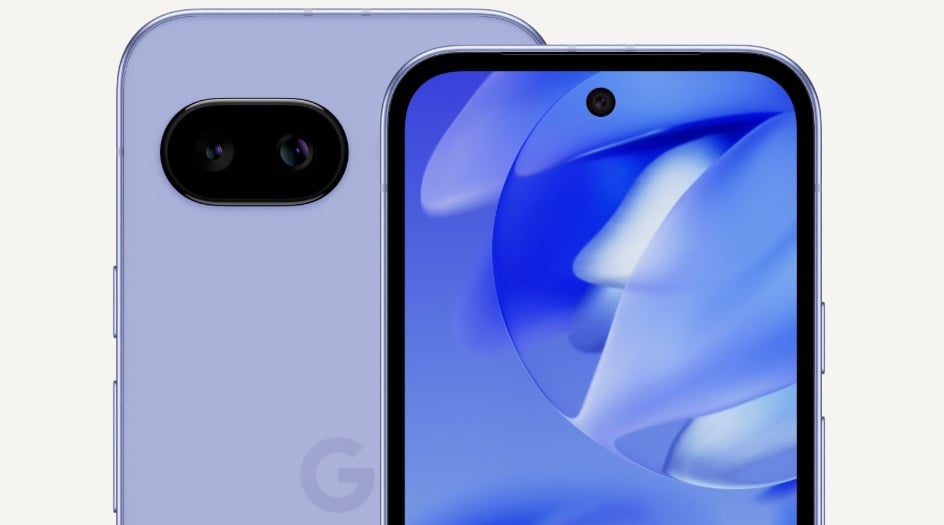【快訊】Pixel 10a 渲染圖曝光：外型幾乎不變，主打穩定升級路線