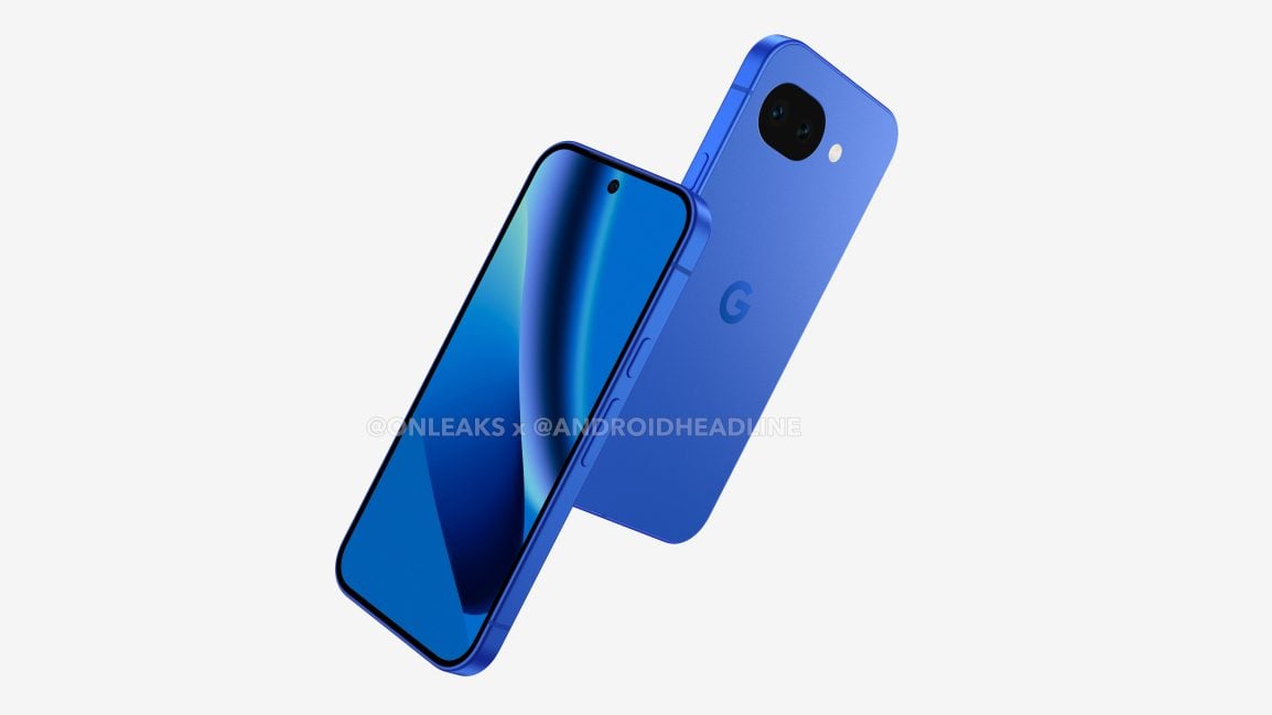 【快訊】Google Pixel 10a 傳最快 2 月登場？「莓果紅」配色成最大亮點