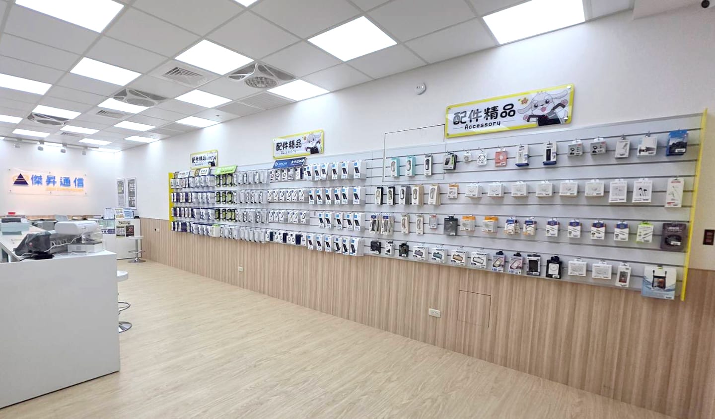 【購機技巧】台中手機哪裡買比較便宜？在地連鎖通訊行推薦