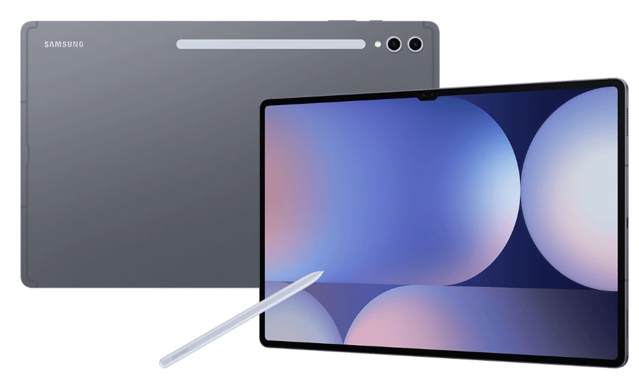 【機型介紹】三星Tab S10 Ultra全面解析：超大螢幕與頂級性能的終極旗艦平板