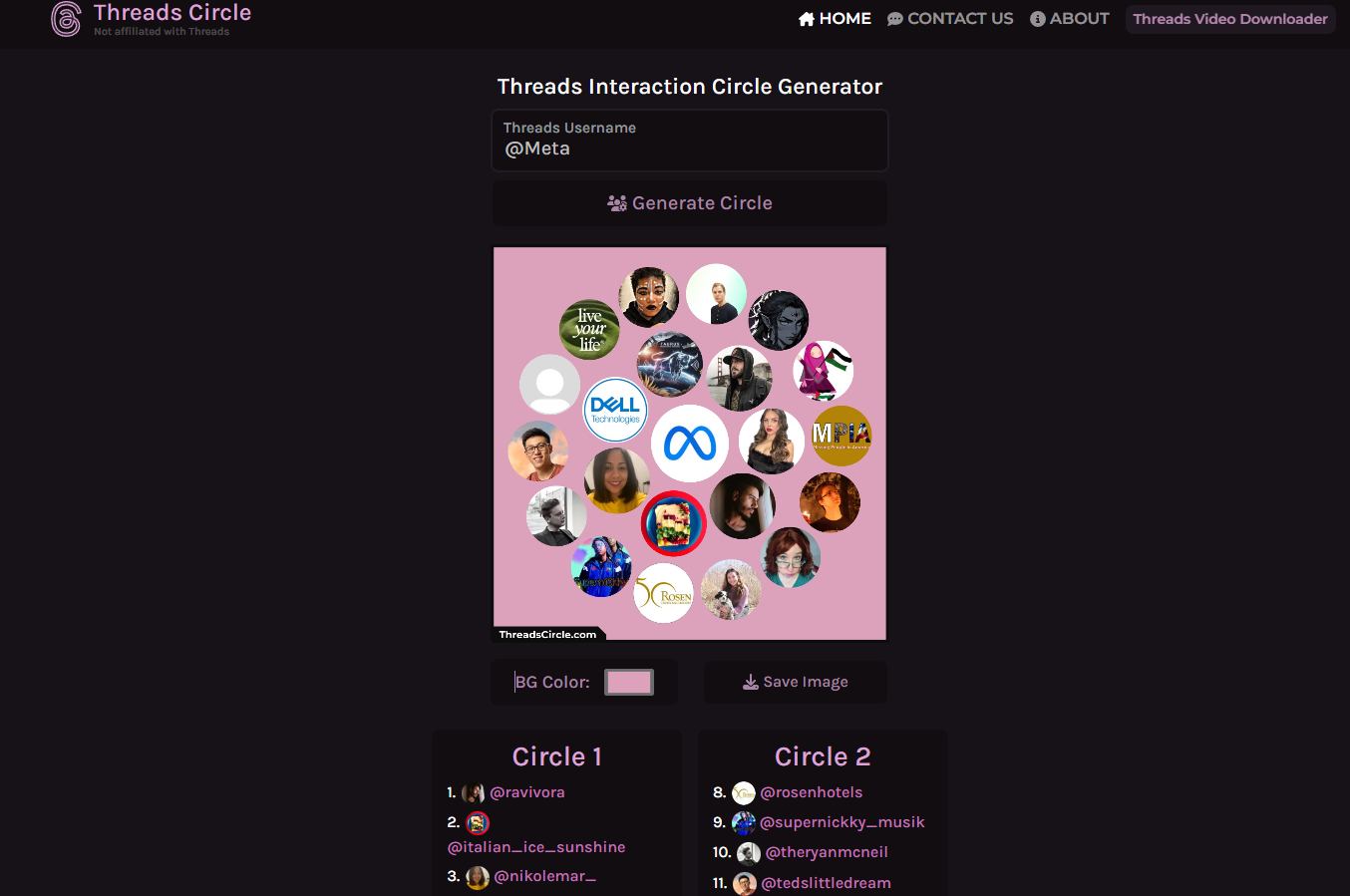 【科技新知】Threads Circle是什麼?如何使用?完整教學懶人包