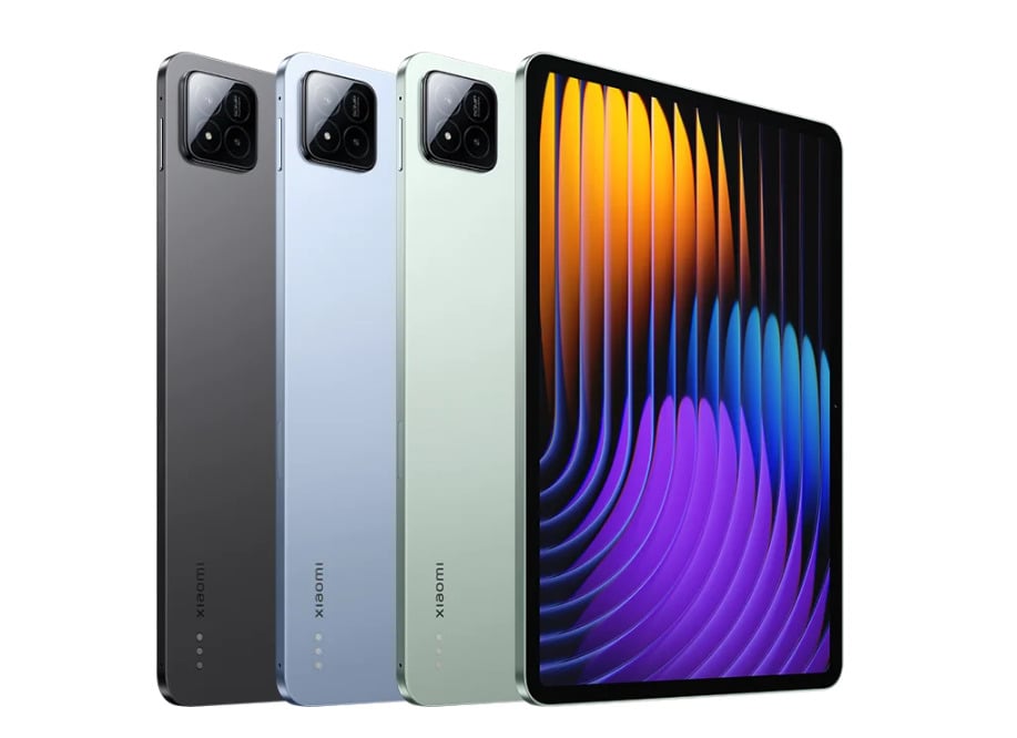 【機型介紹】小米Pad 7 Pro平板開賣！規格特色功能馬上看！