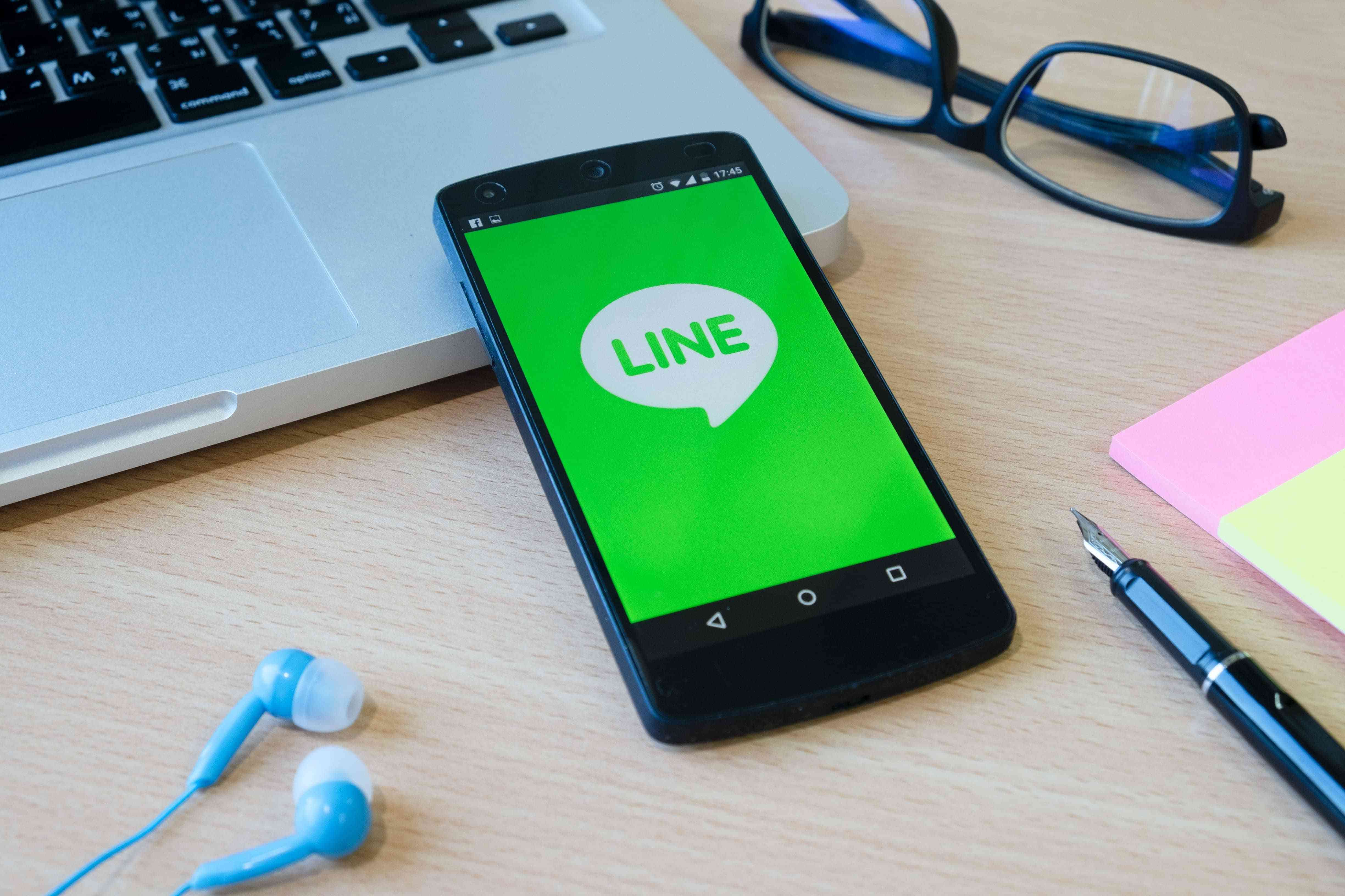 【科技新知】最新iPhone隱藏技巧！LINE偷看訊息不已讀秒學會！