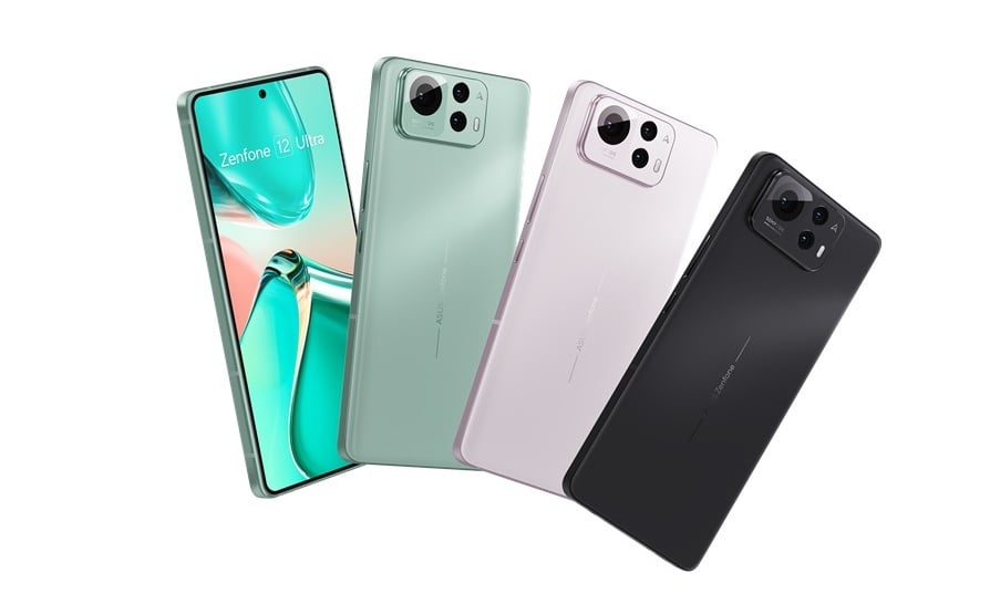 【購機技巧】華碩ZenFone 12 Ultra最低價格看這!最新空機降價幅度懶人包!