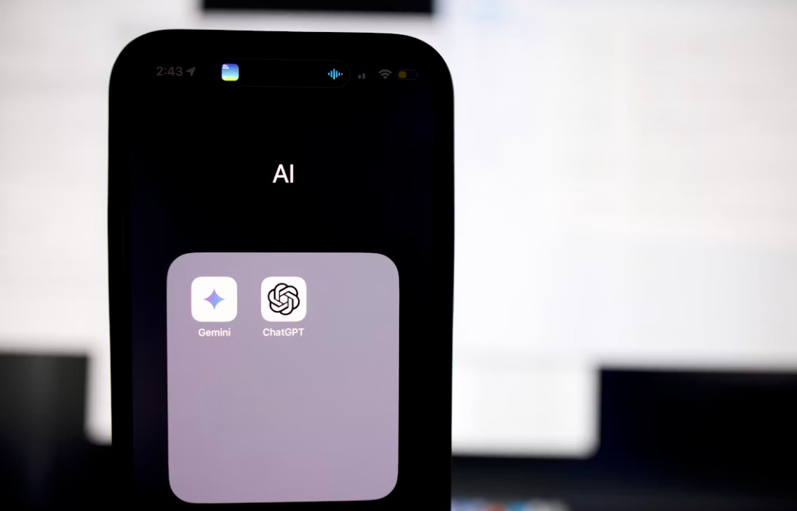 生成式 AI與傳統AI的差別