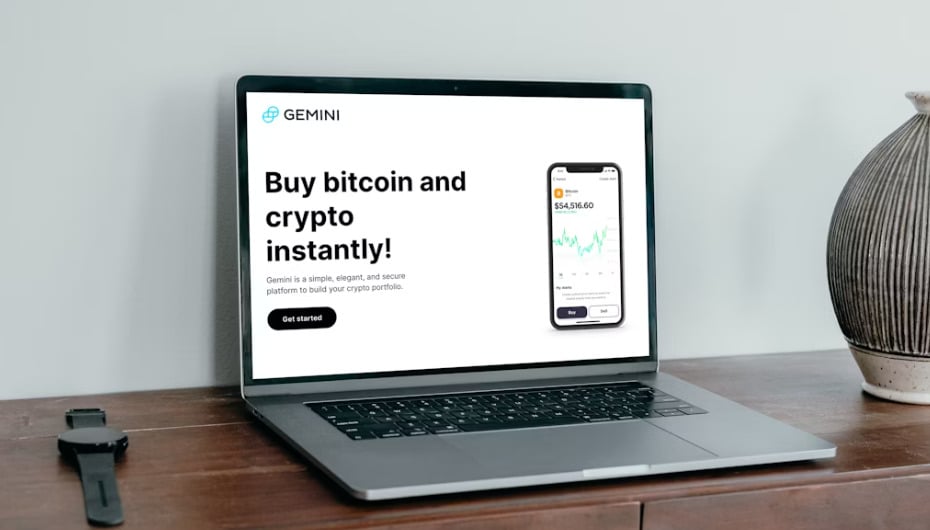 Google Gemini 歷史介紹