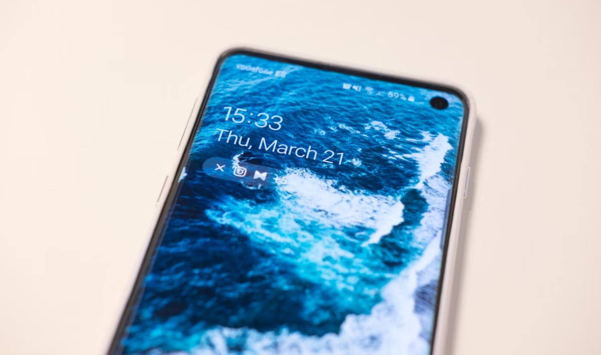 Dynamic AMOLED 的介紹