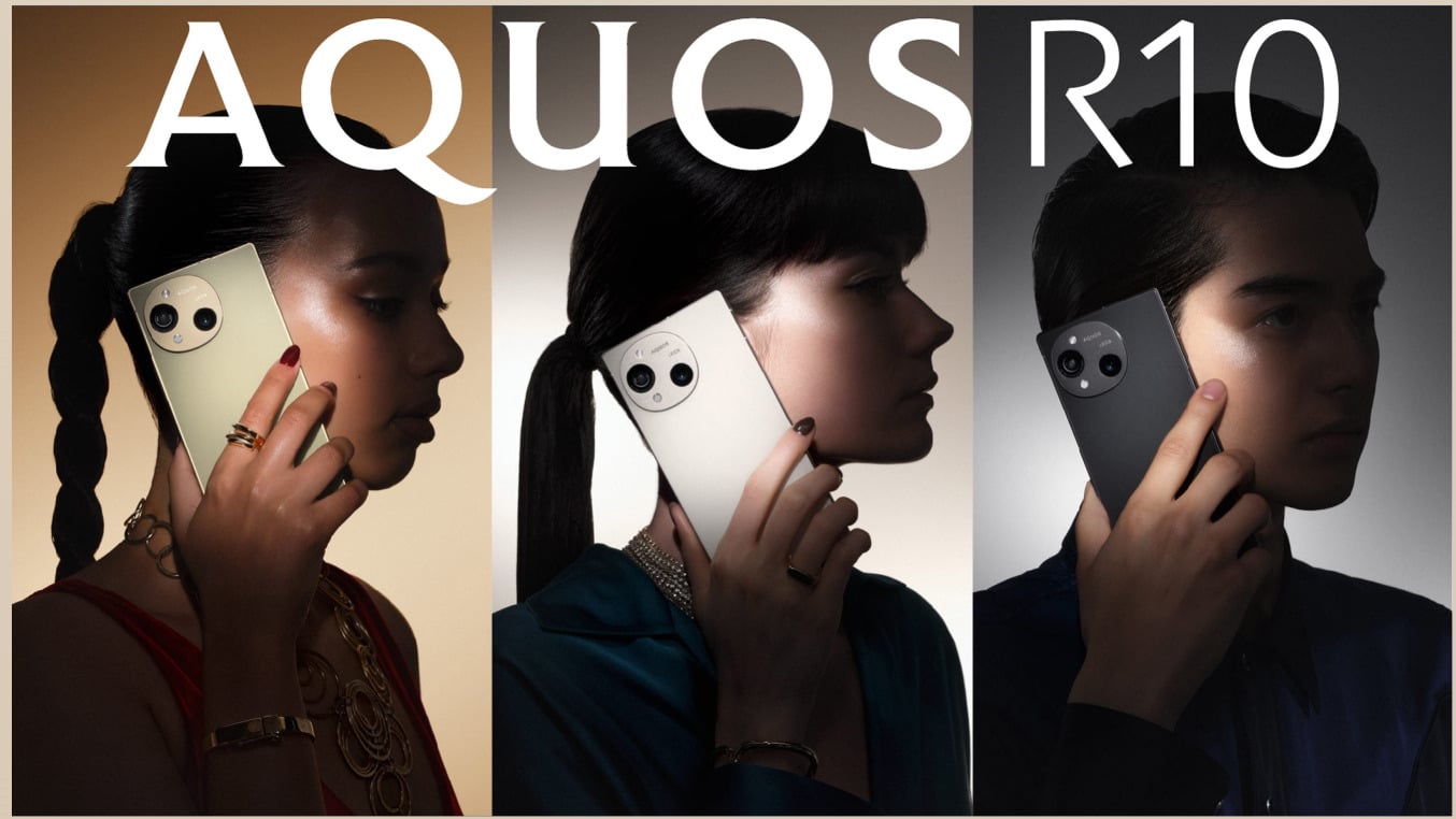 【機型介紹】夏普徠卡鏡頭新機SHARP AQUOS R10 亮點特色/評價一次看!
