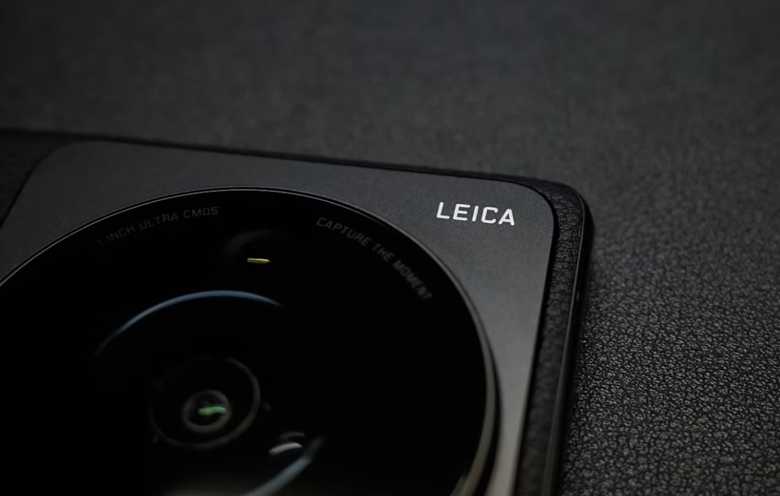 【手機專知】Leica萊卡/倈卡鏡頭是什麼？手機拍照有比較厲害？