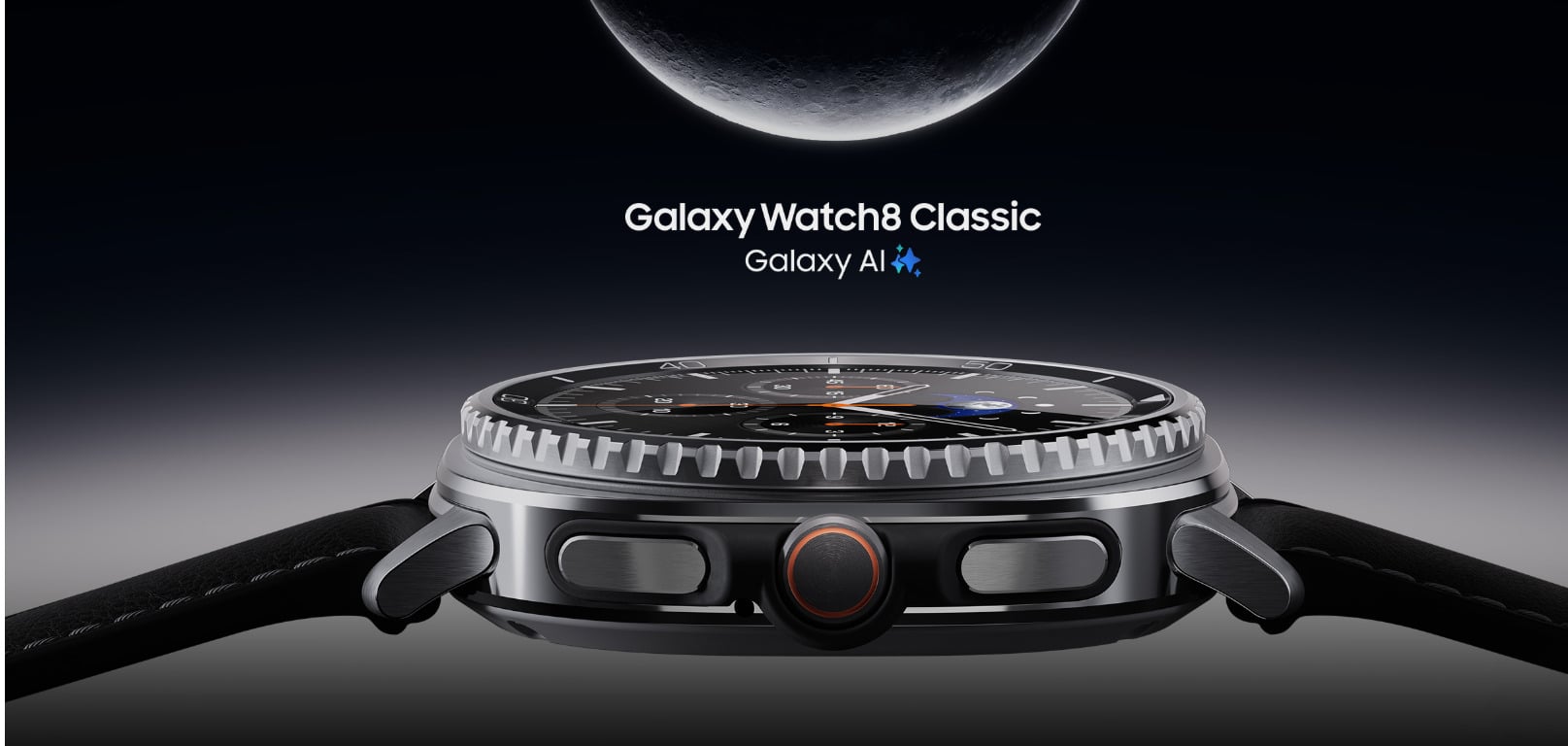 【機型介紹】實體錶圈設計！三星Galaxy Watch 8 Classic規格評價看這篇！