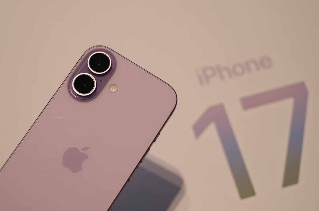 【手機專知】蘋果iPhone 17 / iPhone Air充電速度多快？支援快充多少？