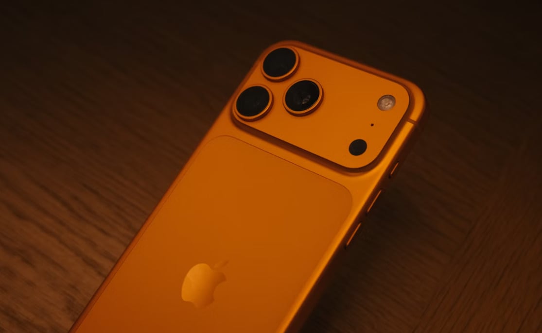 【手機專知】iPhone 17 Pro/17 Pro Max充電速度有多快?支援幾瓦快充?